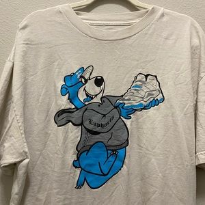 jordan bear shirt